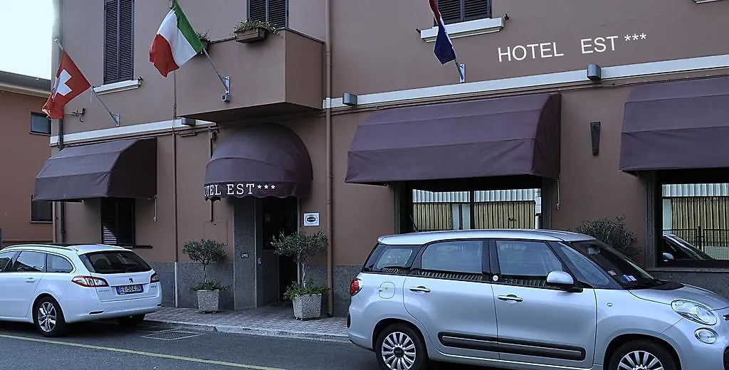 Hotel Est Piombino