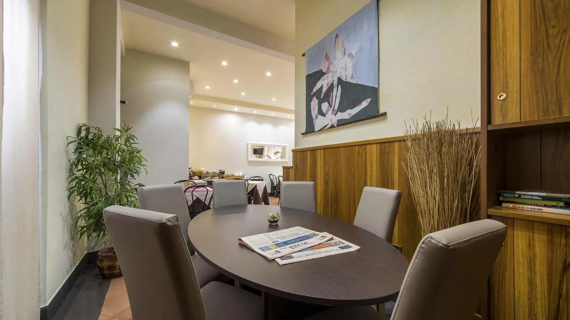 Hotel Est Piombino Italien
