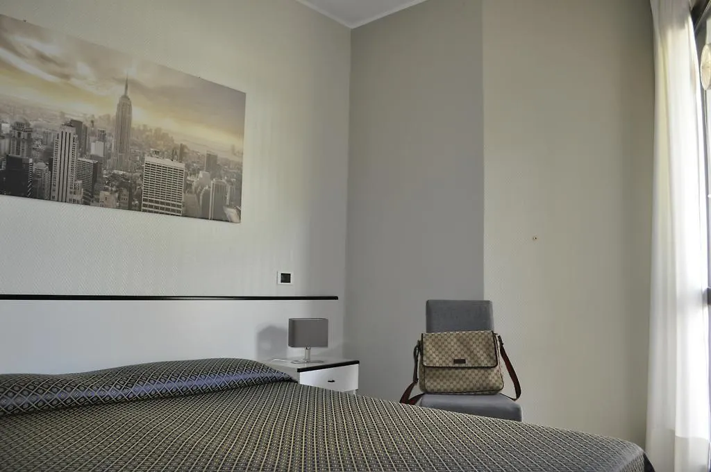 Hotel Est Piombino