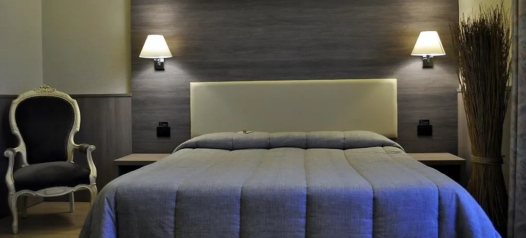 Hotel Est Piombino