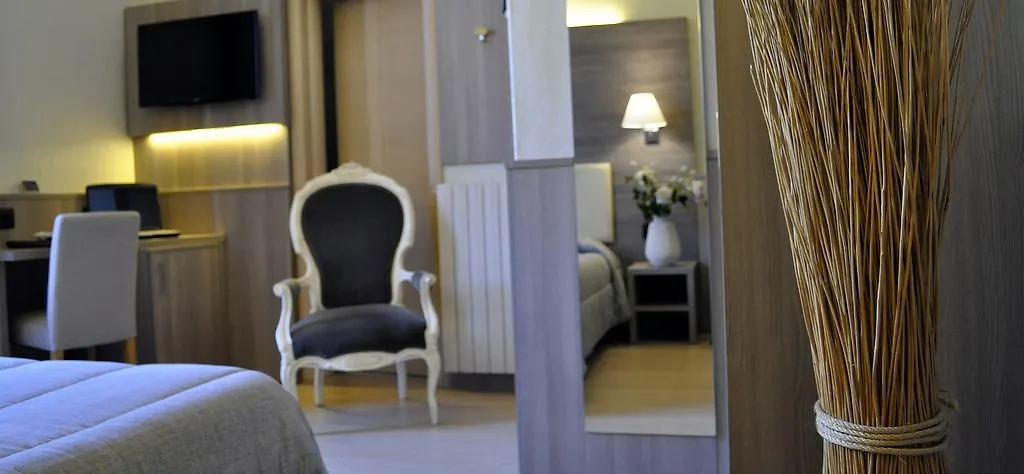 Hotel Est Piombino