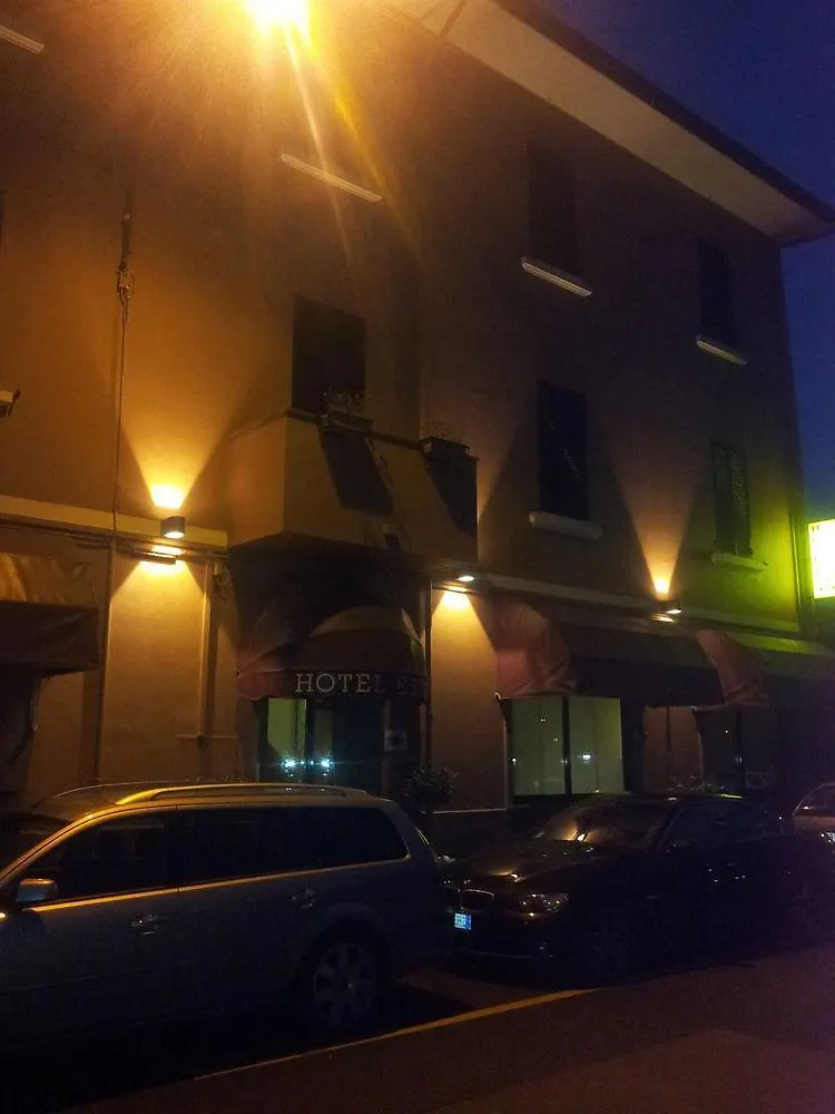 Hotel Est Piombino