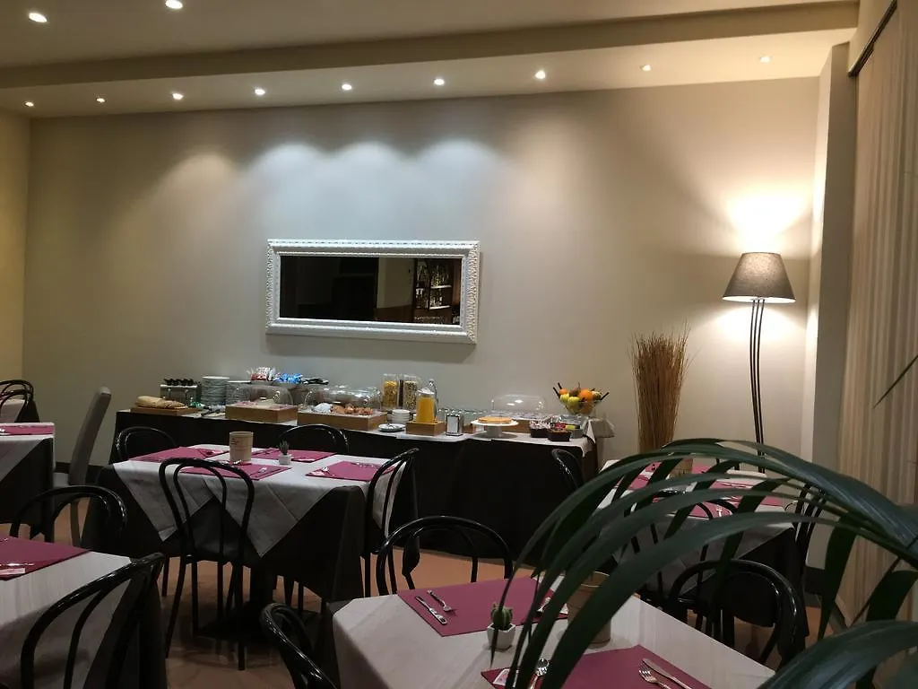 Hotel Est Piombino Italy