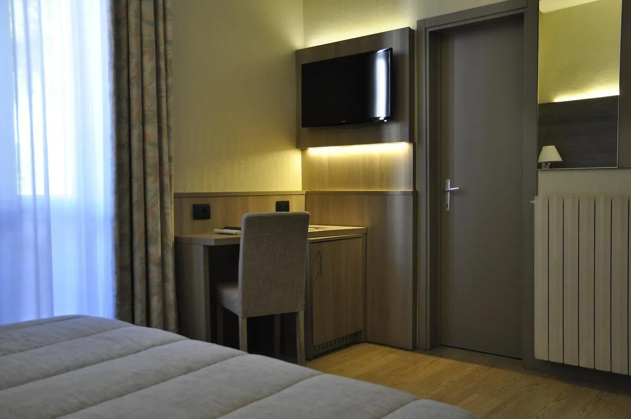 ***  Hotel Est Piombino Italien