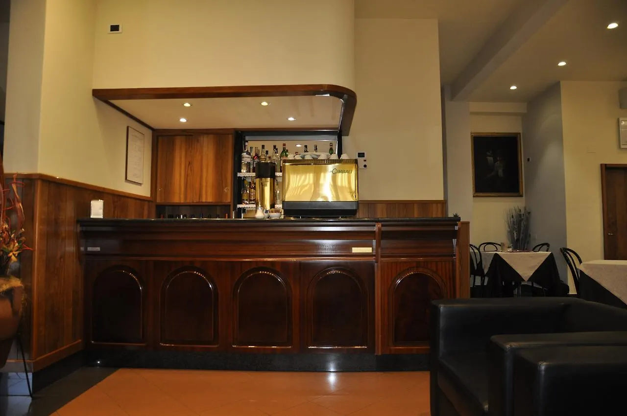 Hotel Est Piombino