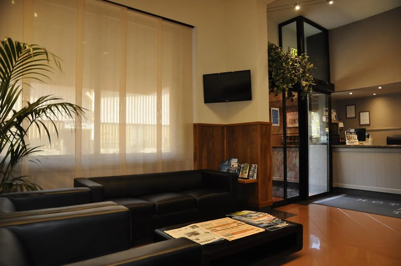 Hotel Est Piombino