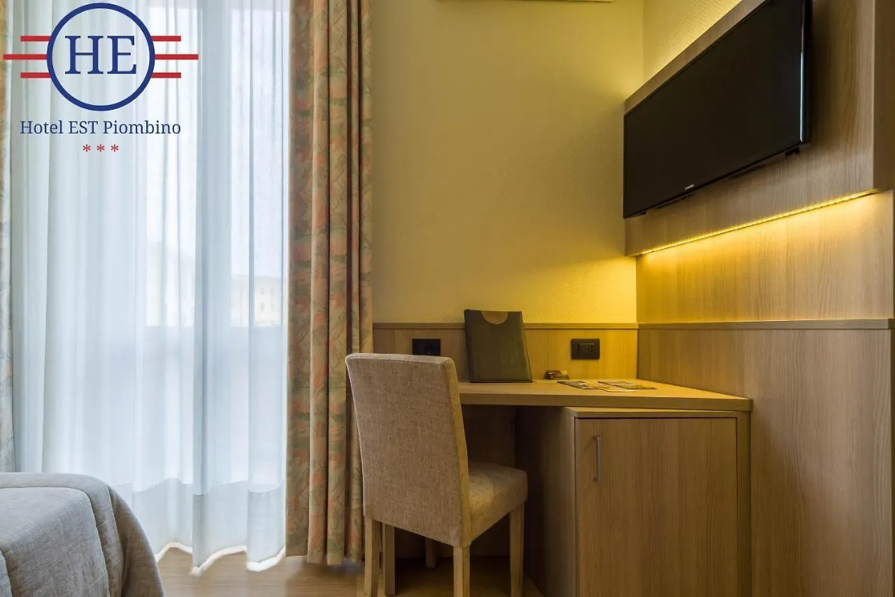 Hotel Est Piombino