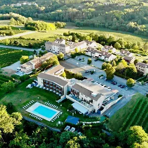 Relais Le Betulle Hotel Conegliano