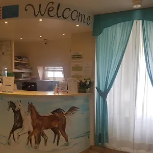 Arco Romana Hotel Milan