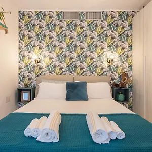 Vaghi Guest house Cagliari