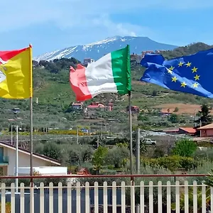 Bauernhof Azienda Agricola Cuntarati Bronte