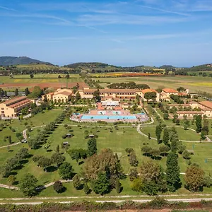 3* Holiday park Poggio All'agnello Sport & Active Holidays