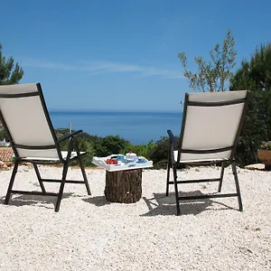 Villa Agave Scopello Scopello (Sicily)