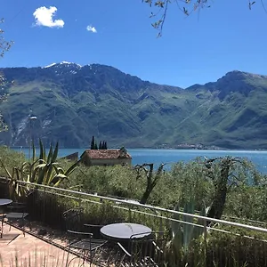 Ruscello Garni Hotel Limone sul Garda