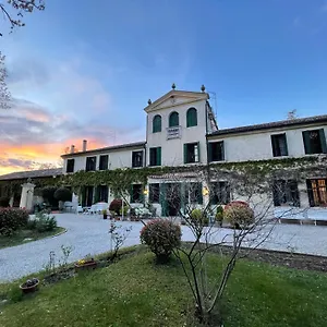 Gradenigo Bed & Breakfast Lancenigo