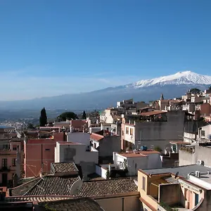 Circe Aparthotel Taormina