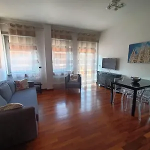 Apartment Style Homes Brera San Marco 29 Mailand