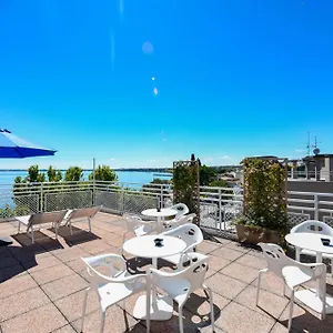 Aurora Hotel Desenzano del Garda
