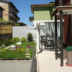 Apartment Blau Vacanze Peschiera del Garda