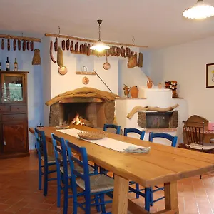 Landhaus Residenza Di Campagna Dolmen Motorra Dorgali