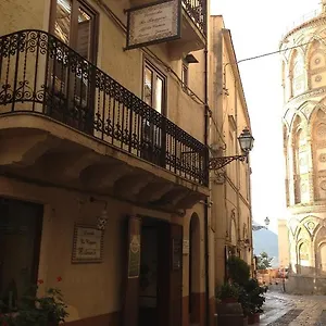 Re Ruggero Hotel Monreale