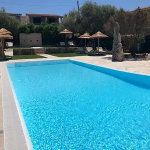Apartment Vacanze Budoni