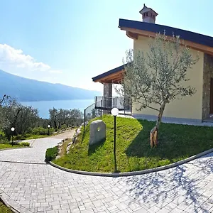 Apartment Vagne By Gardadomusmea Tremosine
