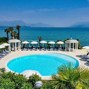 Lido International Hotel Desenzano del Garda