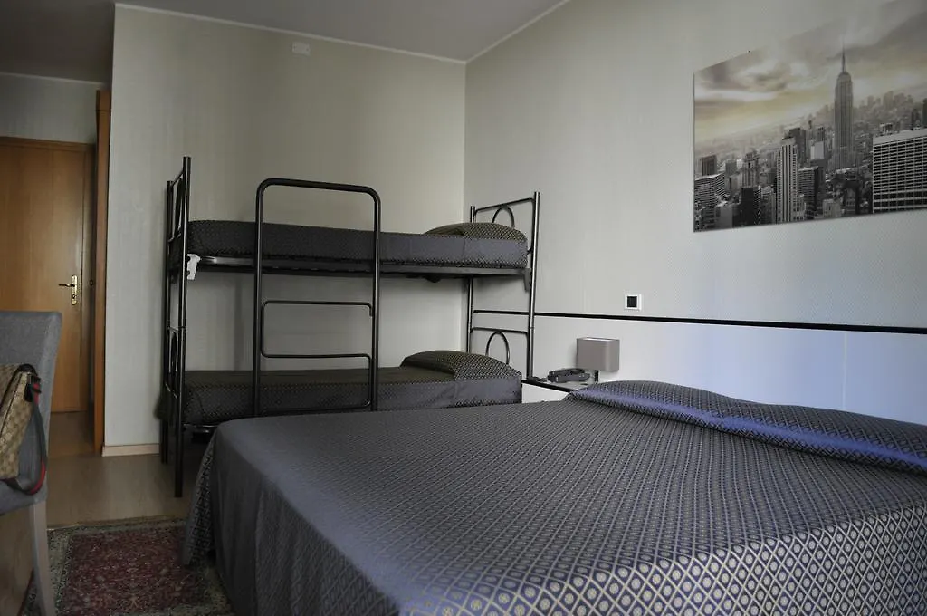 Hotel Est Piombino