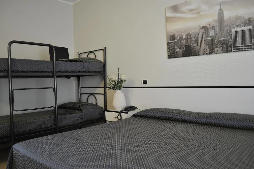 Hotel Est Piombino