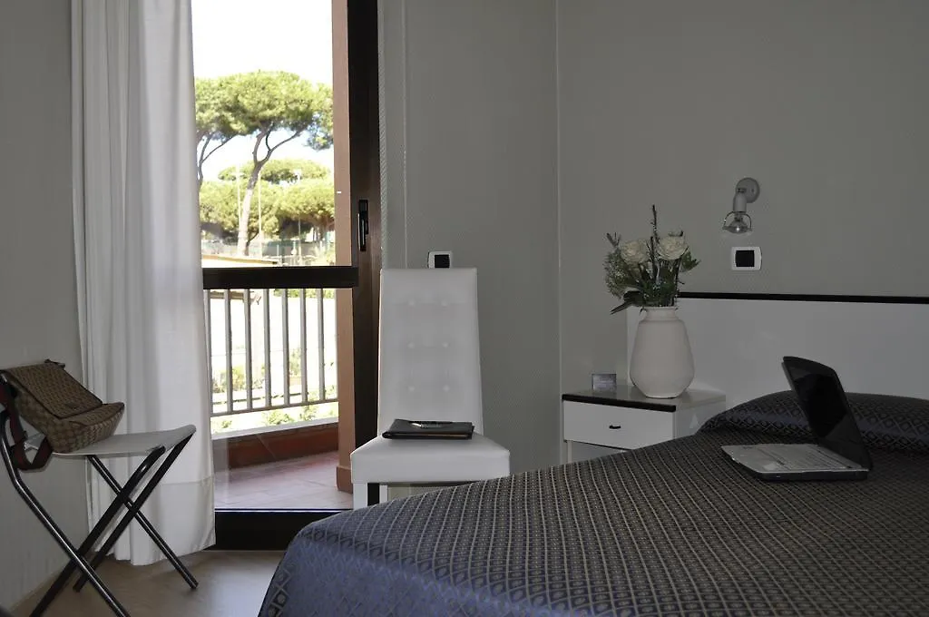 Hotel Est Piombino