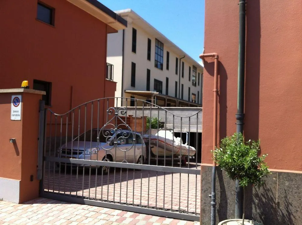 Hotel Est Piombino