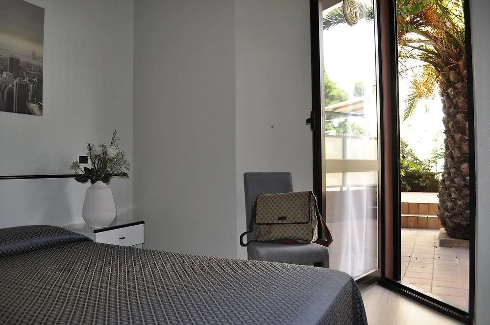 Hotel Est Piombino