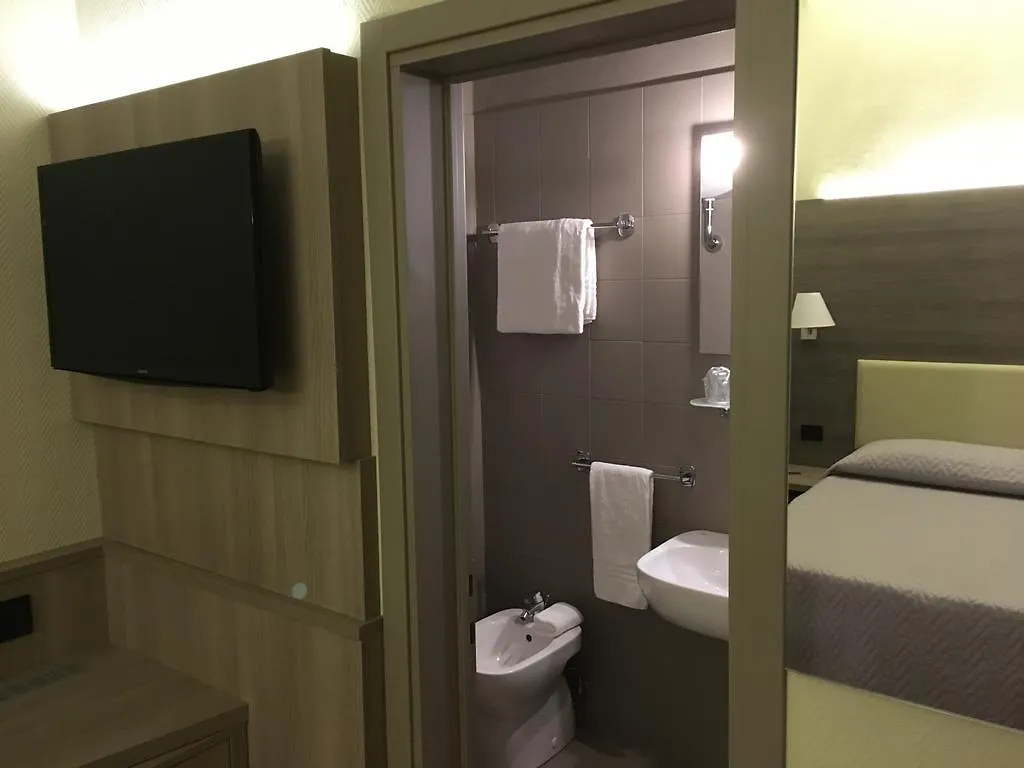 Hotel Est Piombino