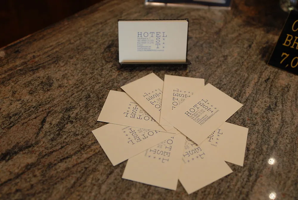 Hotel Est Piombino