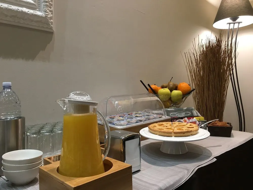 Hotel Est Piombino