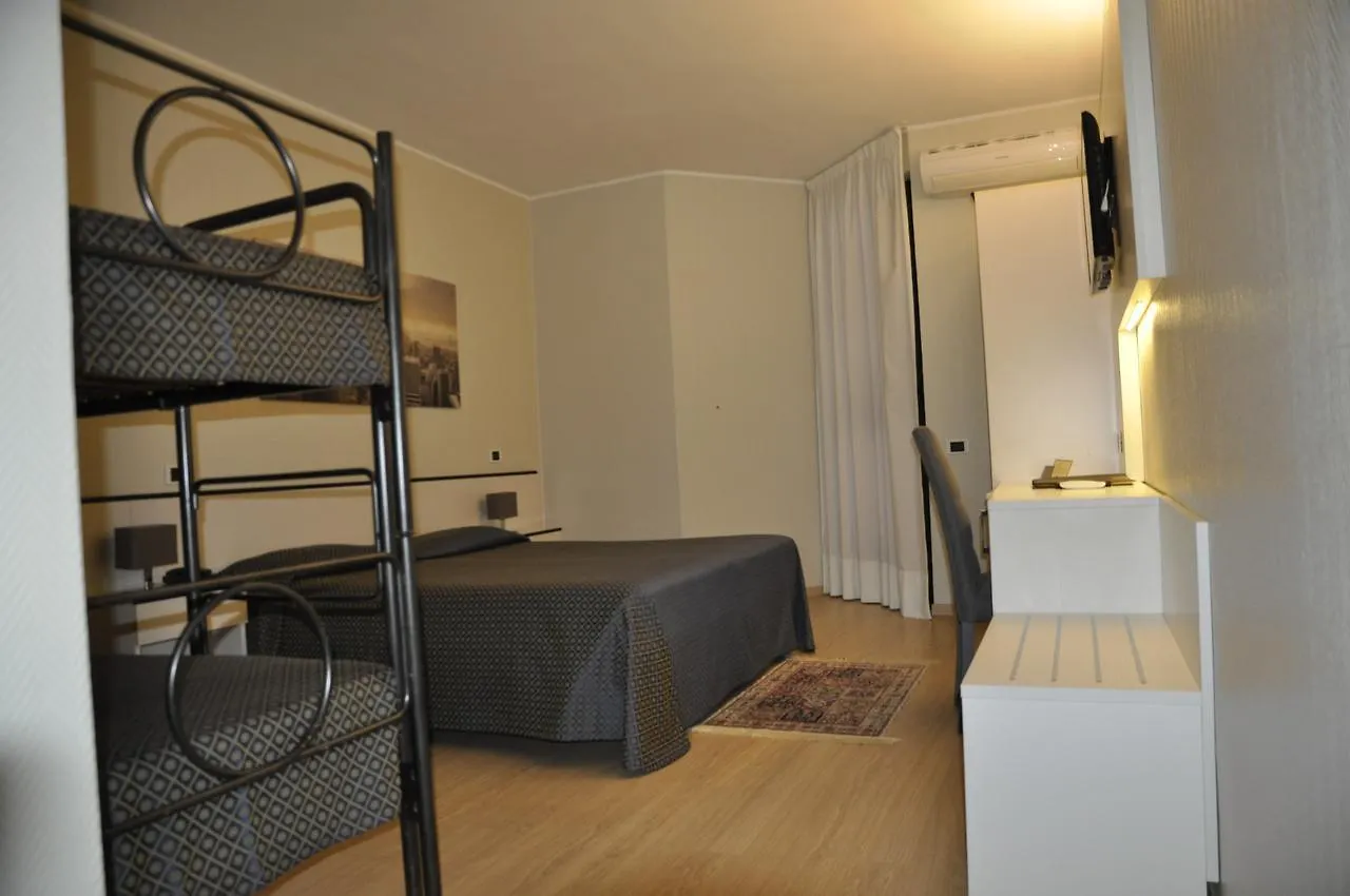 Hotel Est Piombino
