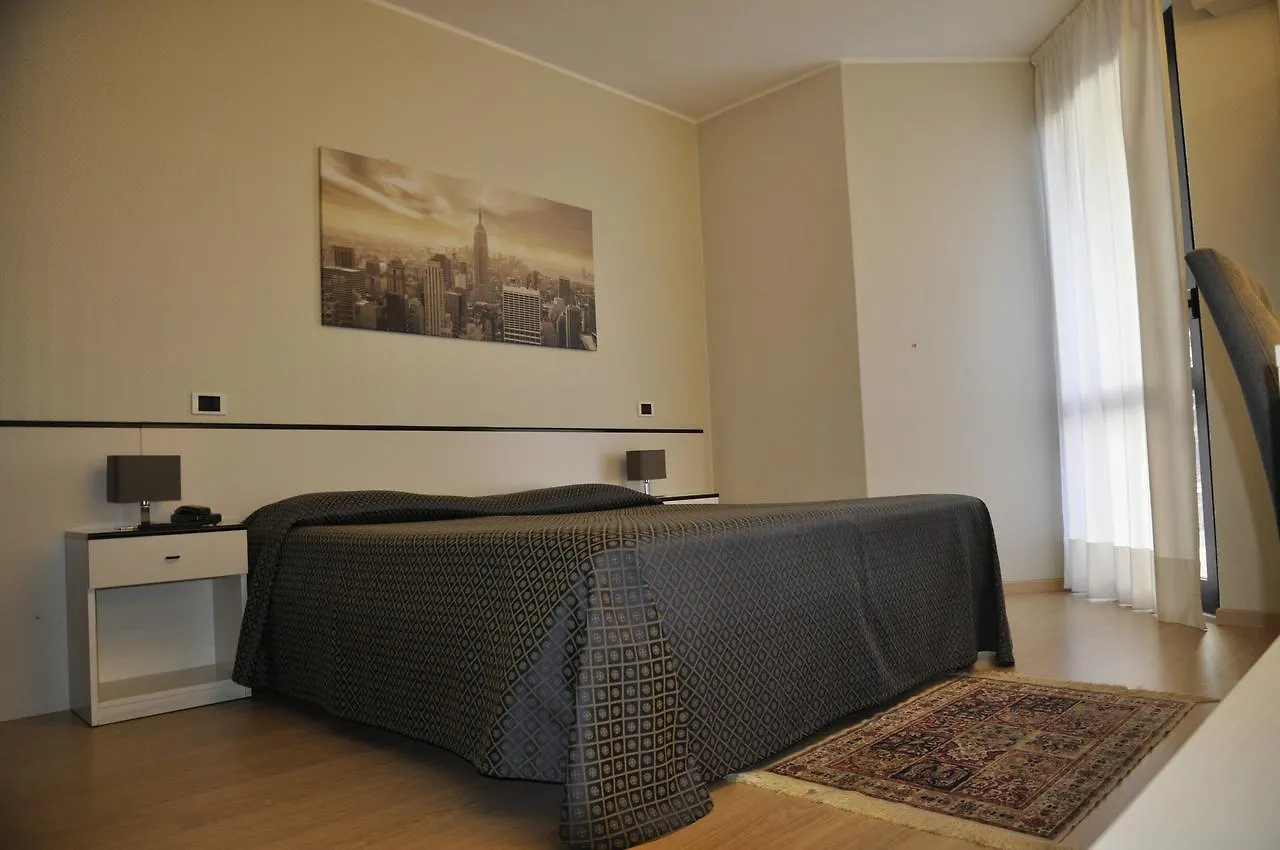 Hotel Est Piombino