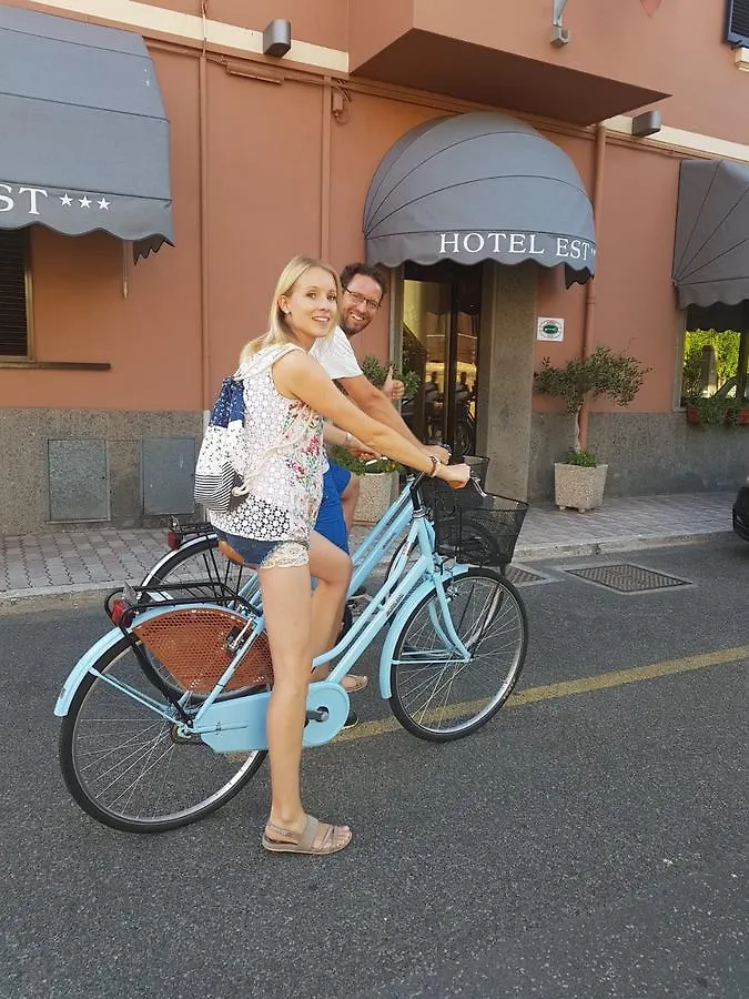 Hotel Est Piombino