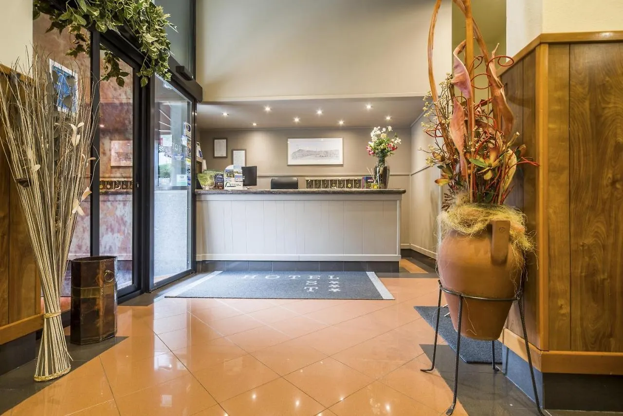 Hotel Est Piombino 3*,