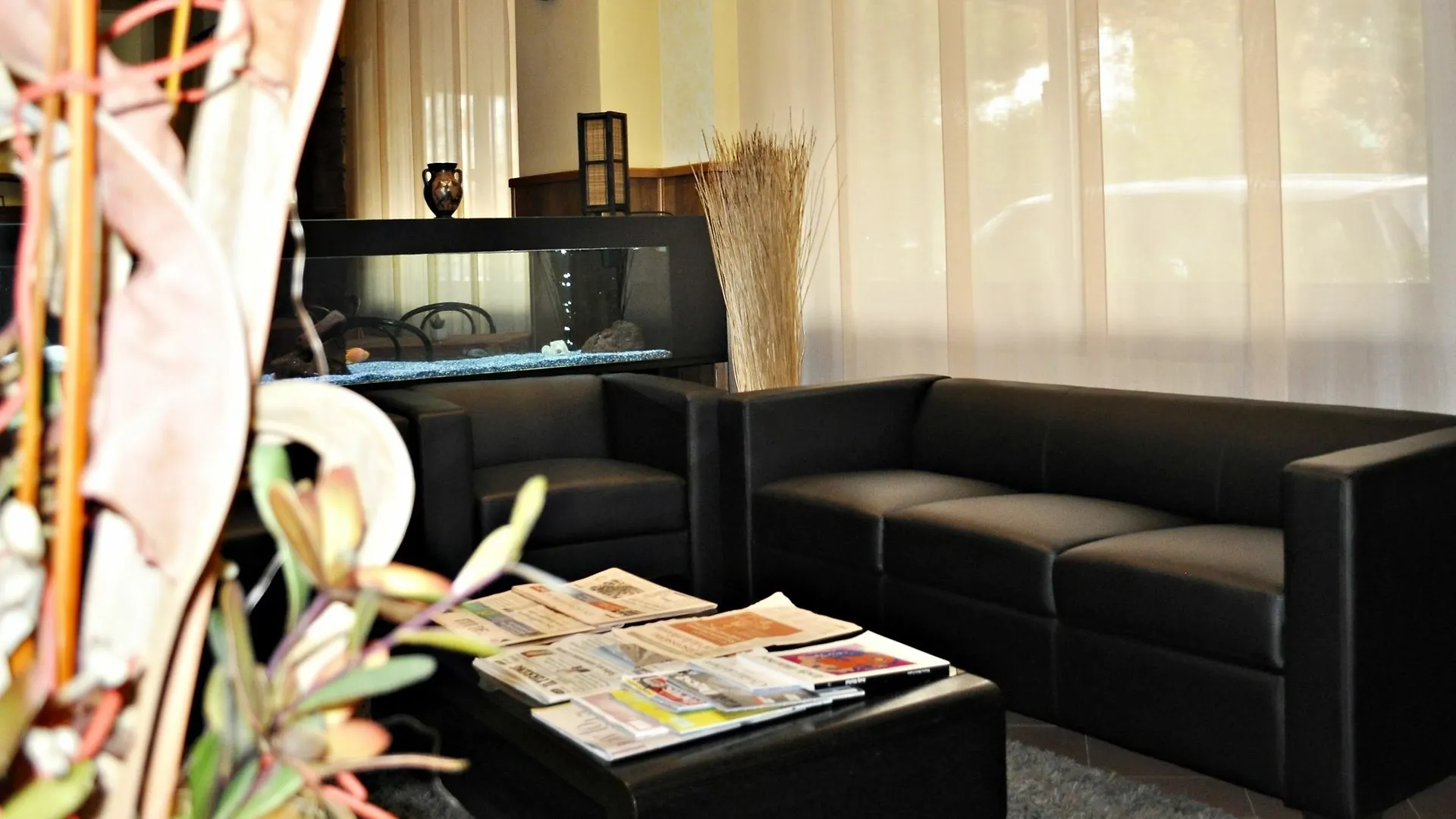 Hotel Est Piombino 3*,